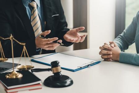 Unfair Terms in Small Business Contracts