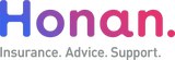 Honan logo