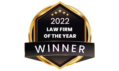 Award logo