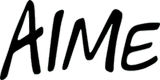 AIME logo