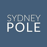 Sydney Pole logo