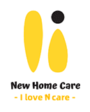 New Home Care logo