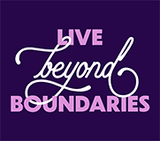 LBB - Live Beyond Boundaries logo