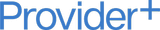 Provider+ logo