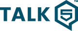Talk5 logo