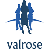 Valrose logo