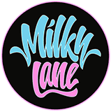 Milky Lane logo