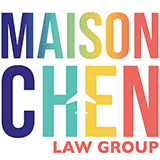 Maison Chen Law Group logo
