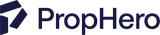 PropHero logo