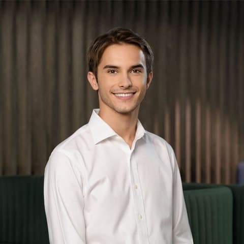 Caspian Taylor