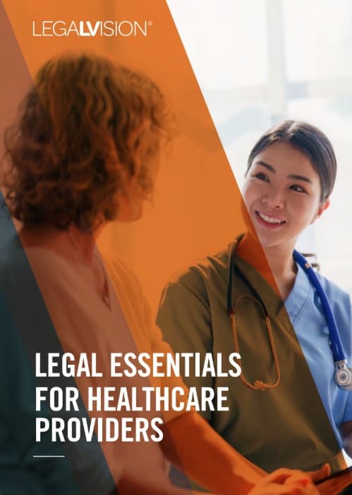 Front page of publication