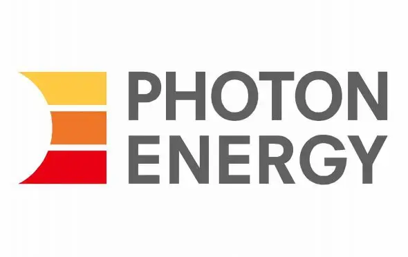 Photon Energy logo