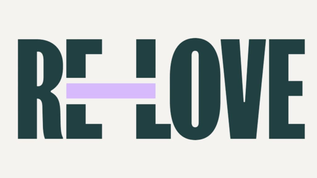 ReLove logo
