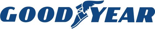 The Goodyear Tire & Rubber Company logo