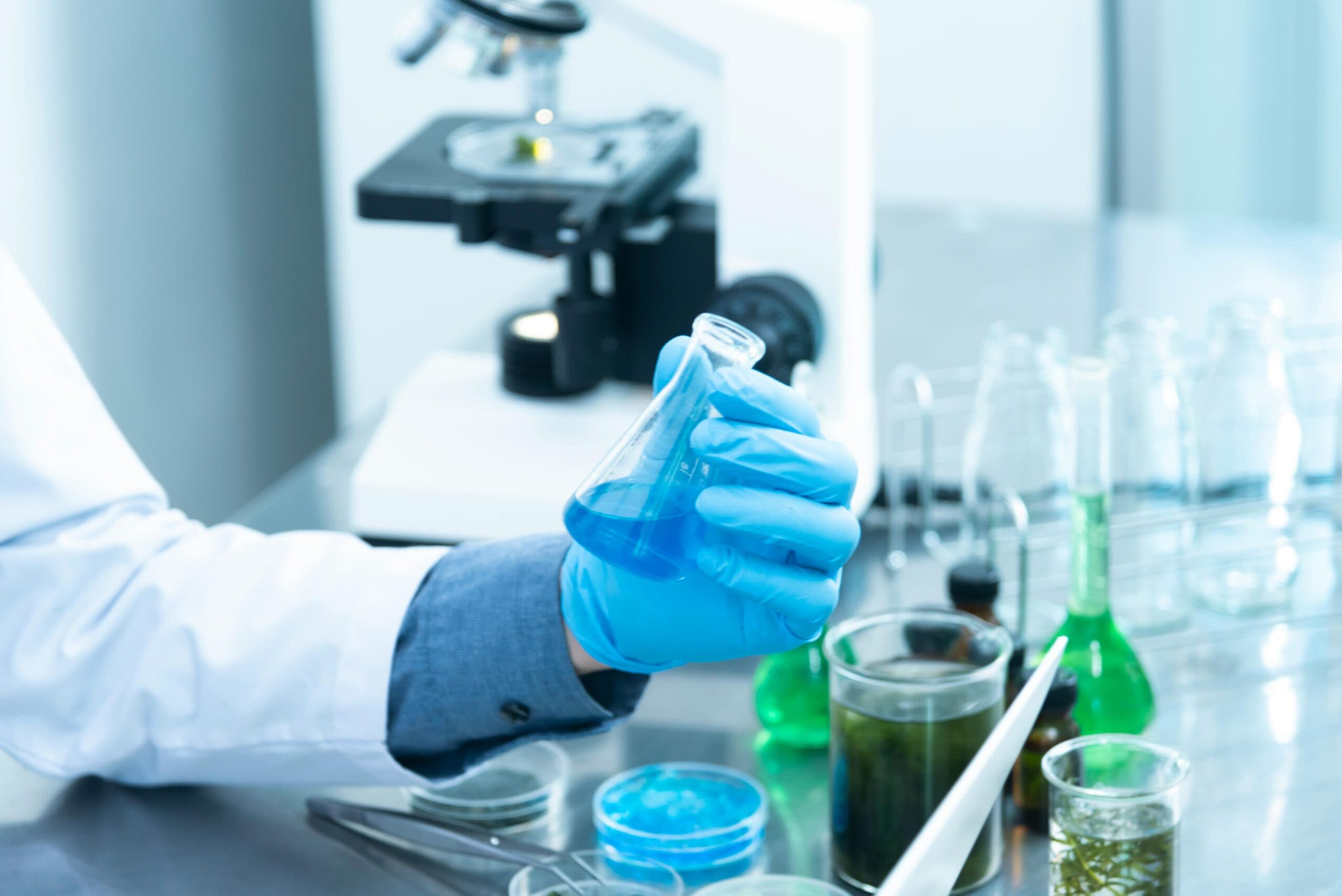 Entozyme Case Study