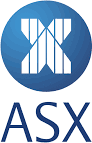ASX50 logo