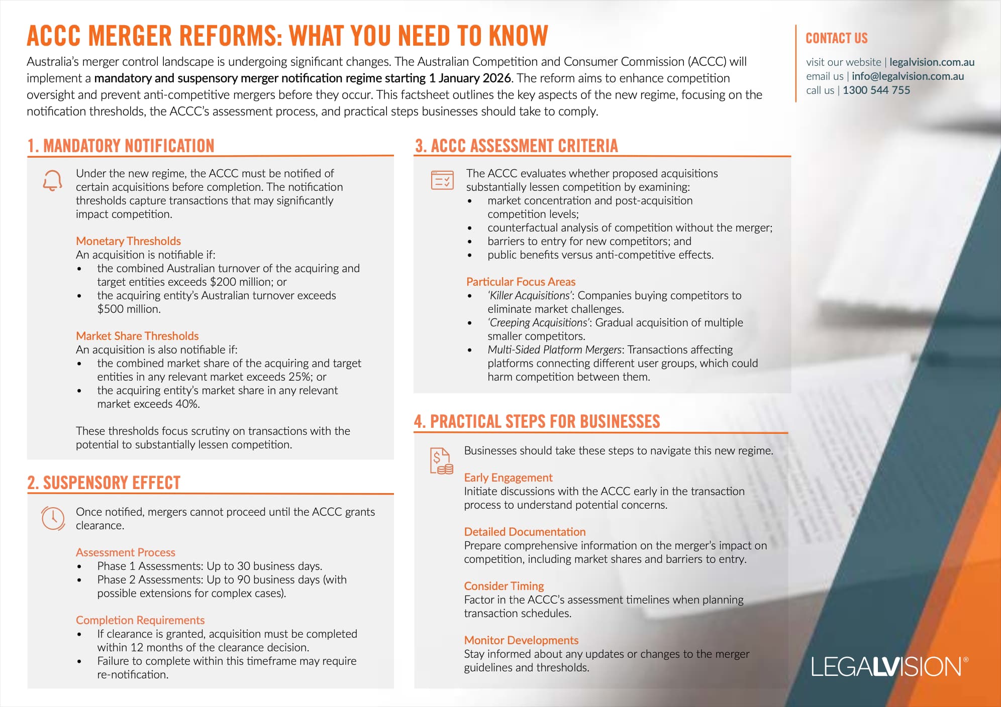 Front page of publication