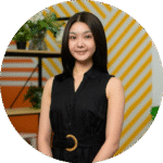 Profile picture of Lily Guo