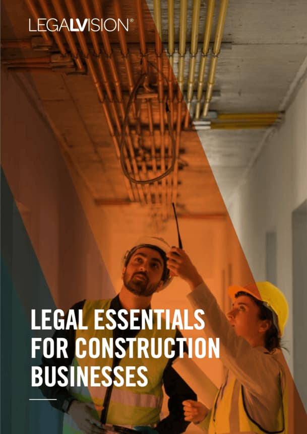 Front page of publication