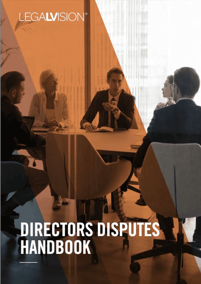 Front page of publication