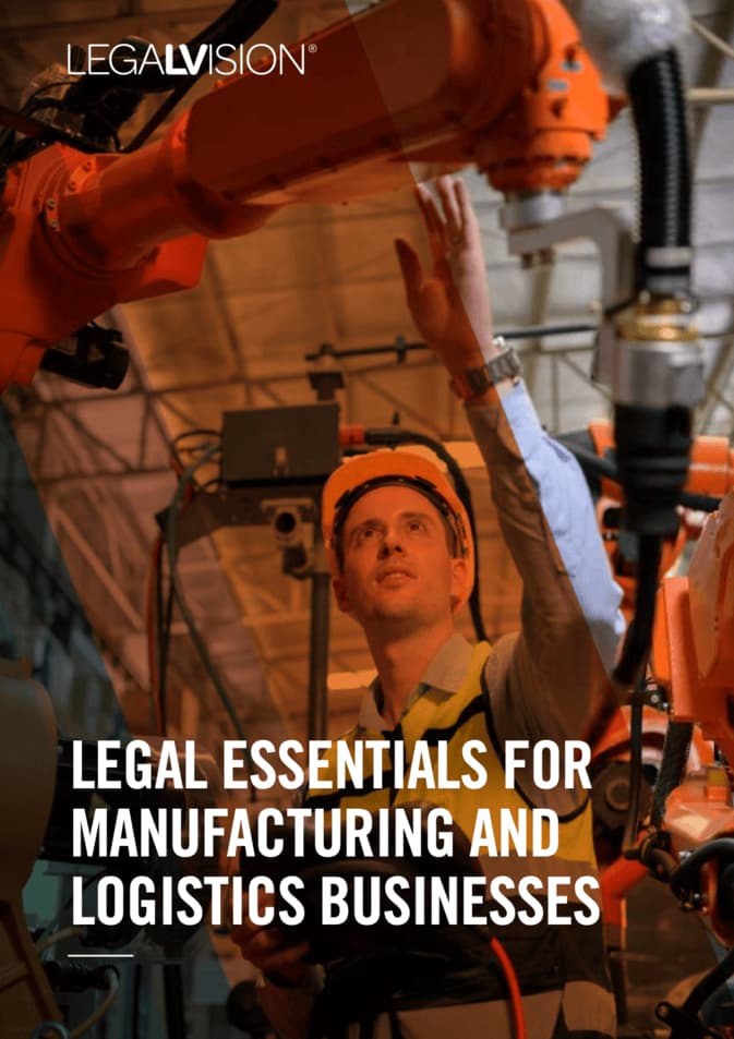 Front page of publication