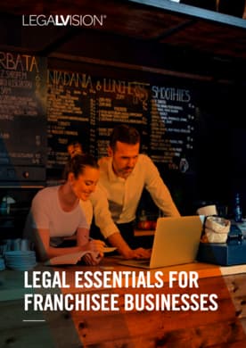 Front page of publication