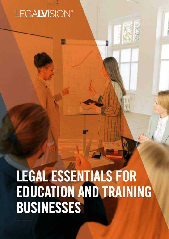 Front page of publication