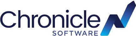 Chronicle Software logo logo