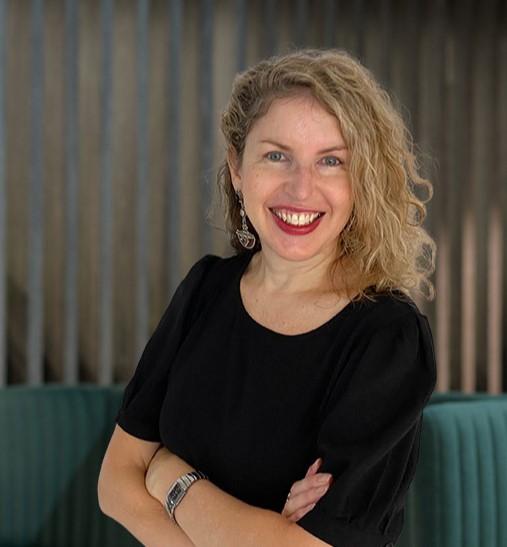 Laini Bennett | Head of Content & Events | LegalVision