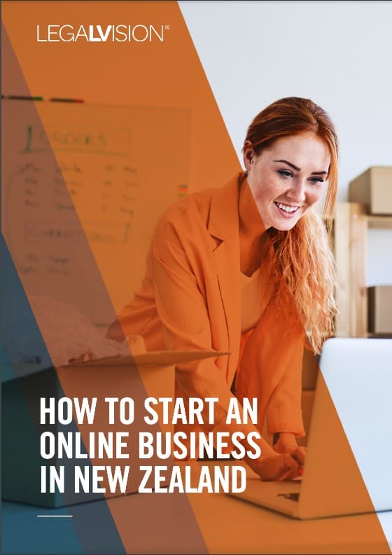 Front page of publication