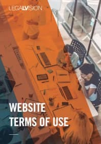 Front page of publication