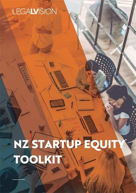 Front page of publication