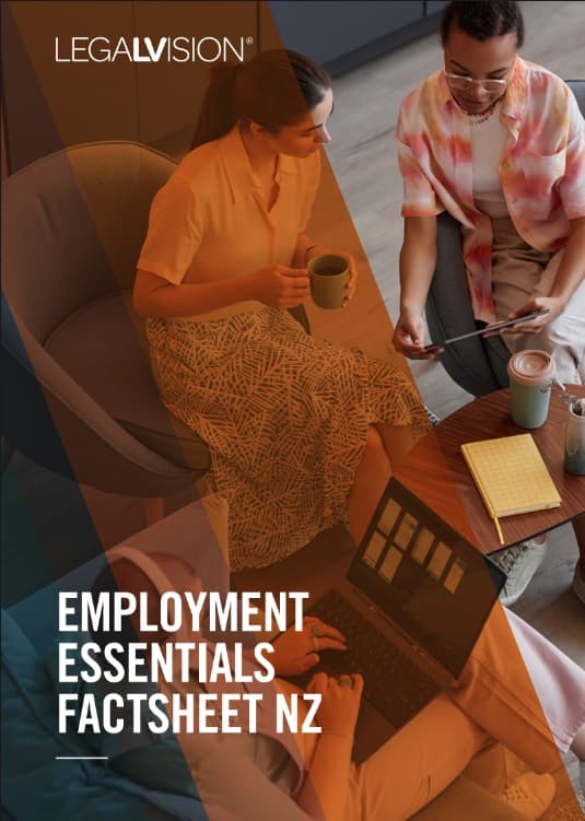 Front page of publication