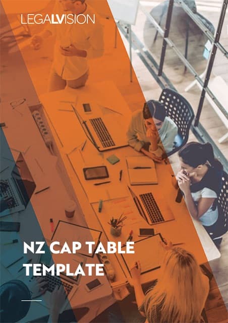 Front page of publication