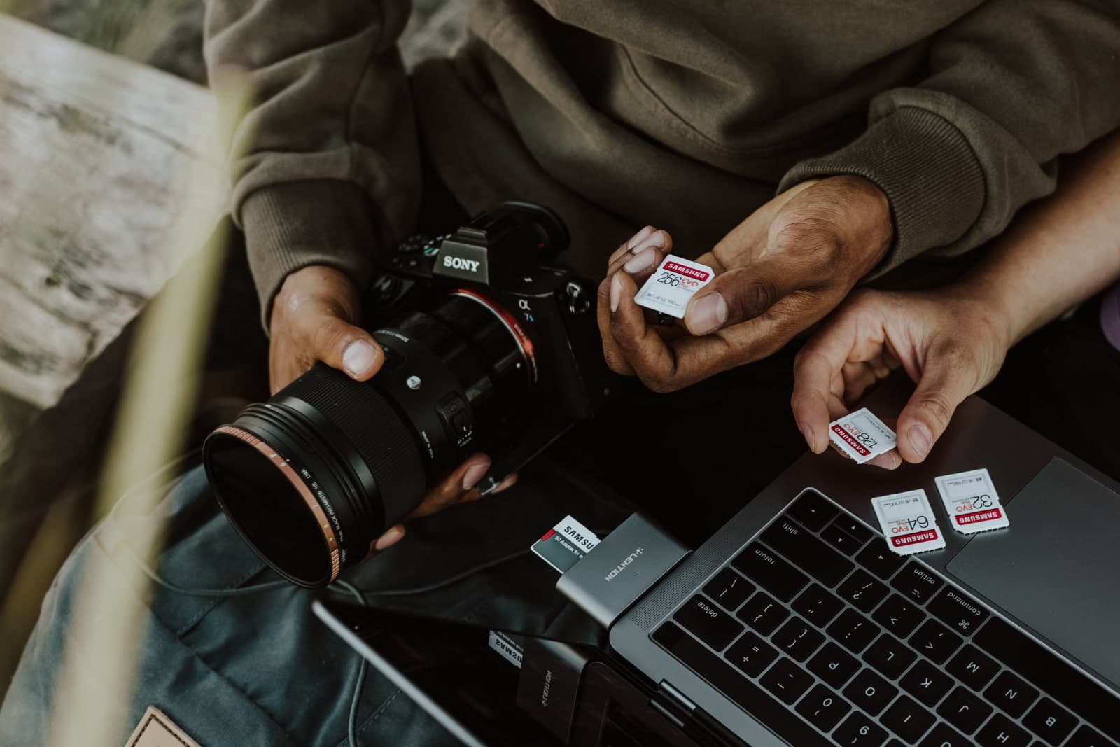 How to Trade Mark a Film Series | Trade 