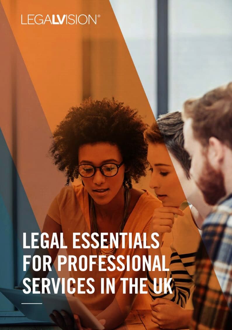 Front page of publication