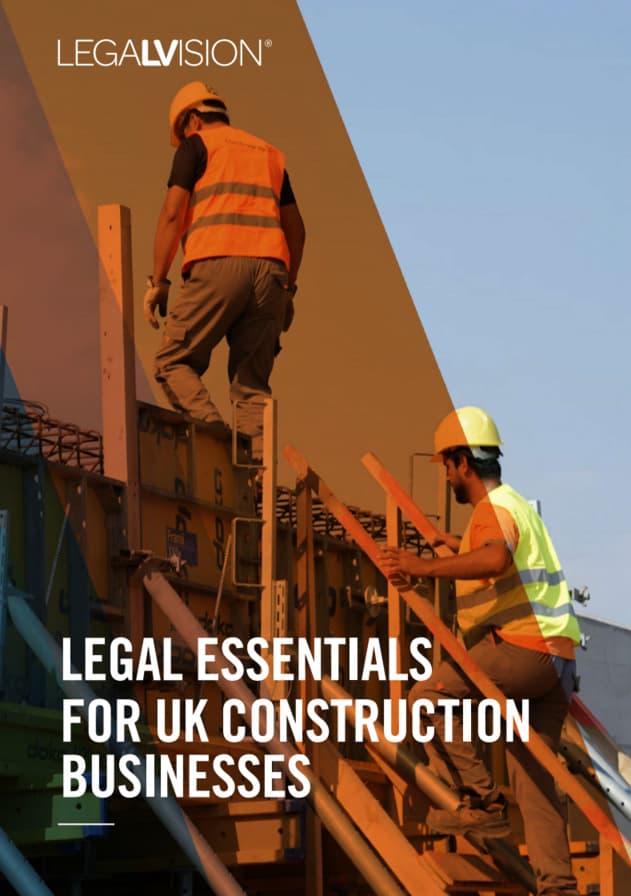 Front page of publication