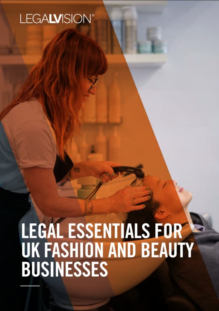 Front page of publication