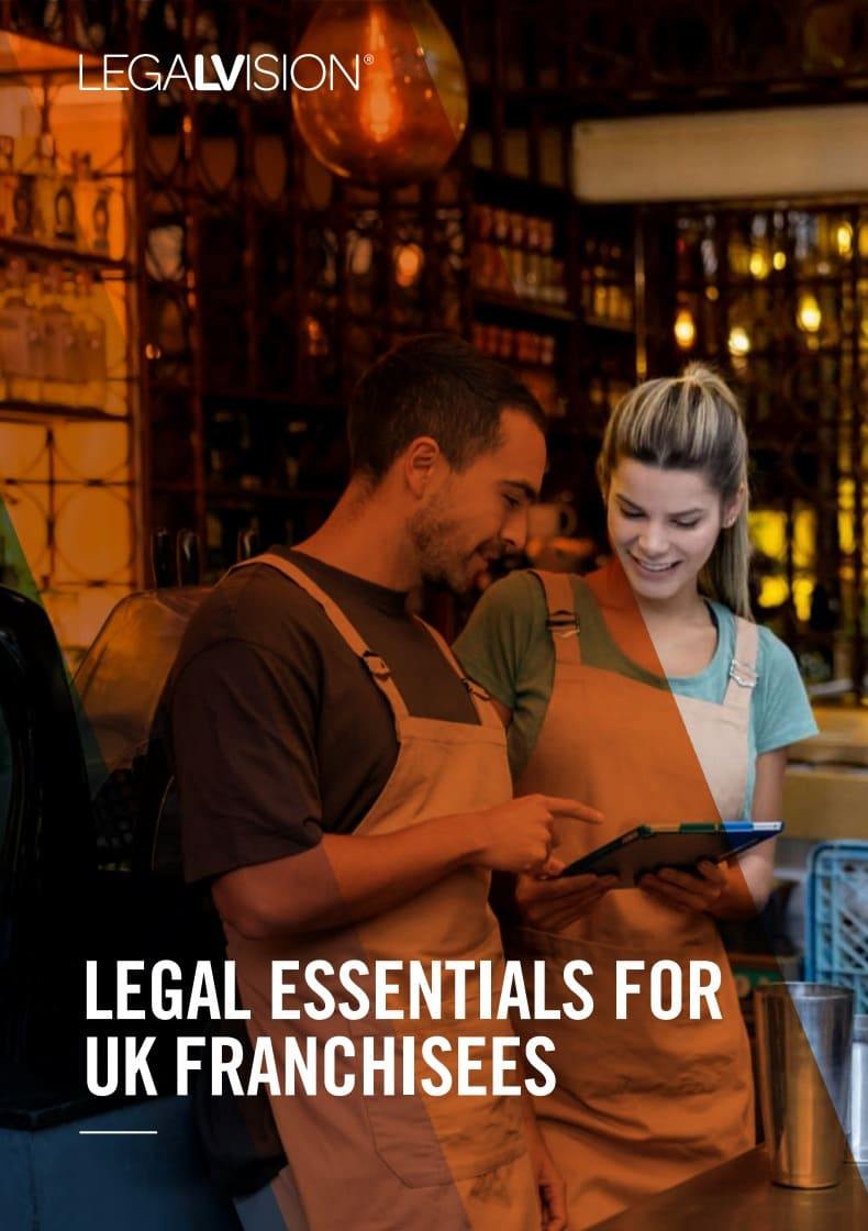 Front page of publication