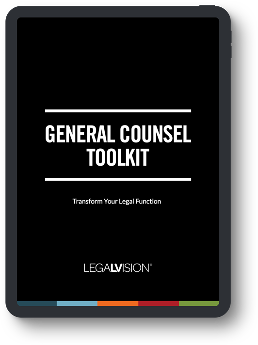 Front page of publication