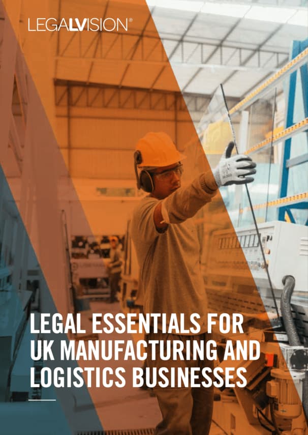 Front page of publication