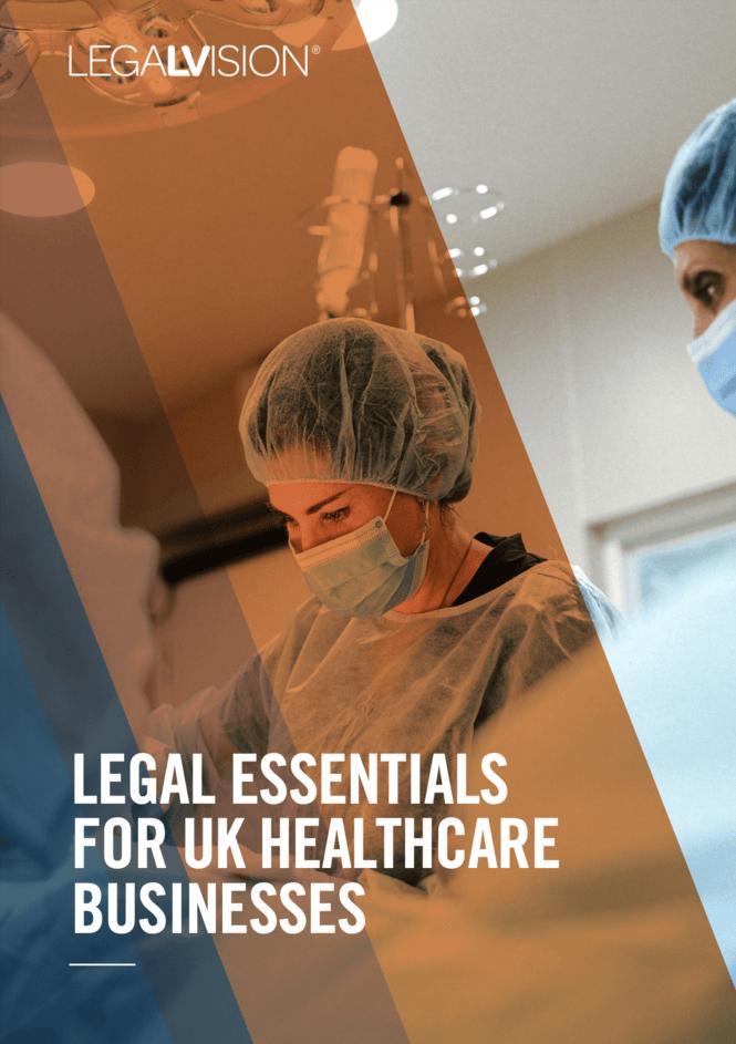 Front page of publication